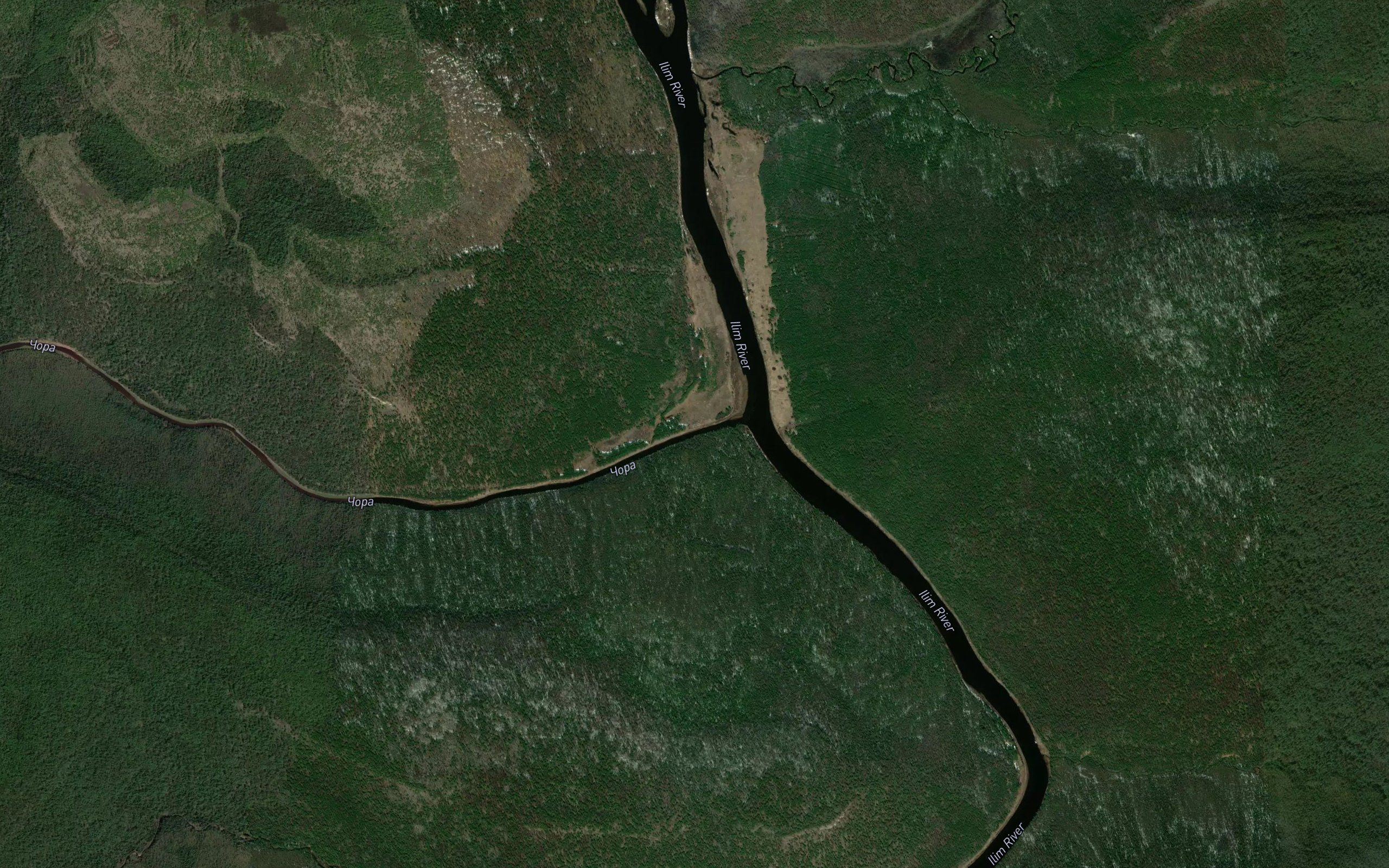 Ireyek-Borisovskiy
