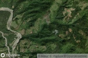 Arroyo Los Dos Brazos