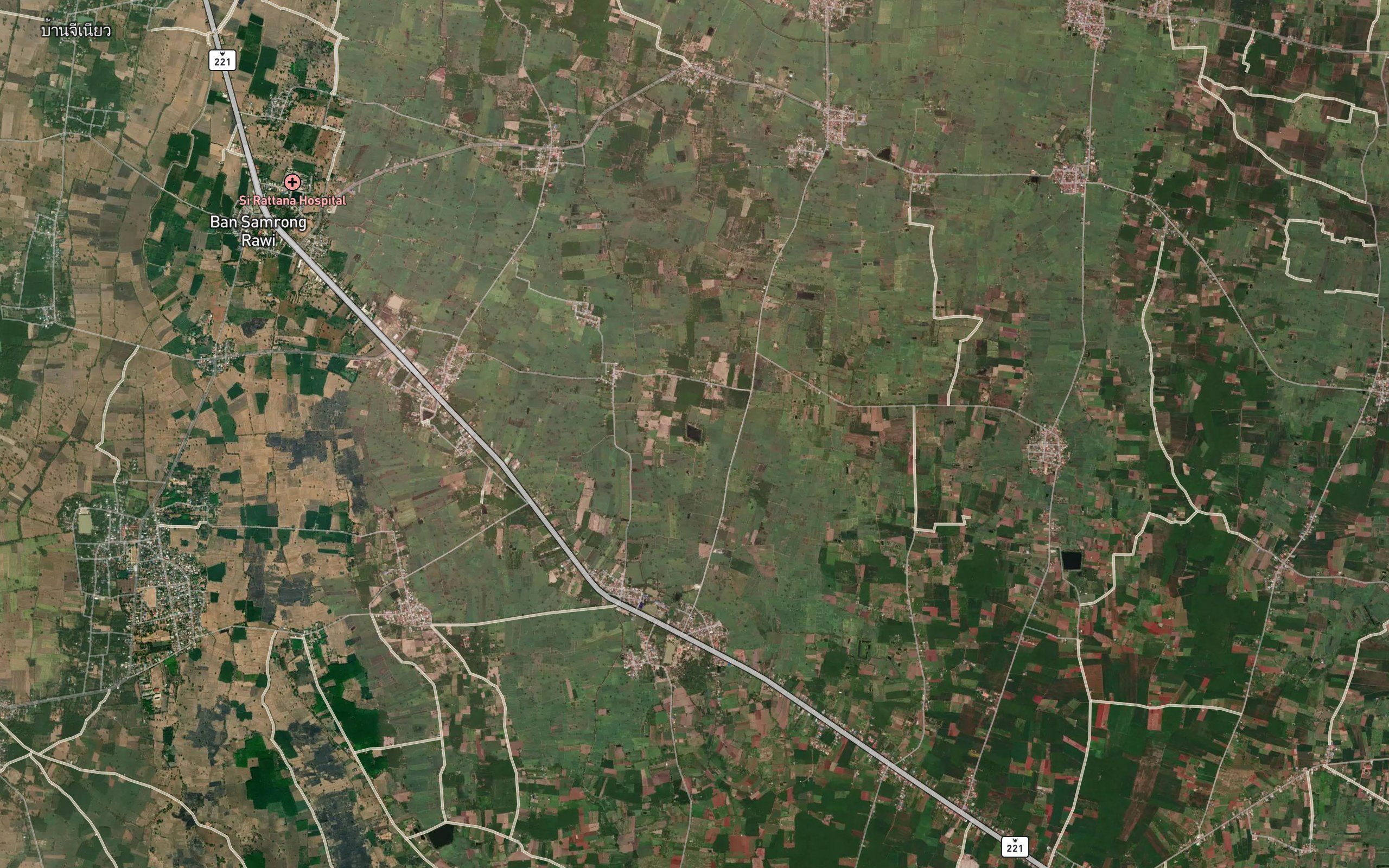 Nong Yai