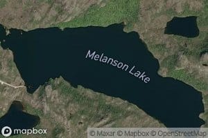 Melanson Lake