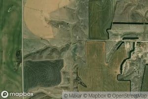 Sughrone Reservoir Number 2