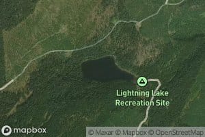 Lightning Lake