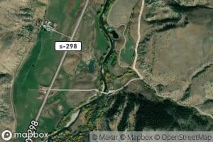 Susie Creek