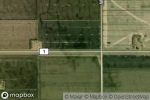 County Ditch Number Fortyone