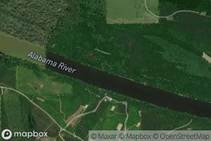 Buckhorn Creek