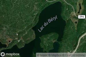 Lac du Beryl