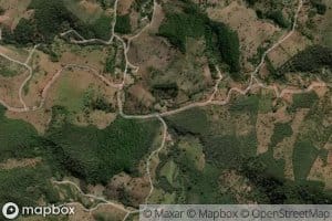 Corrego Sao Gregorio