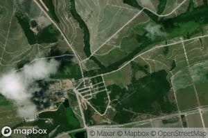 Riacho Esqueniamento