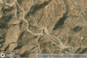 Cheshmeh-ye Owlang Shazeh