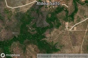 Ribeirao Piabanha Pequeno