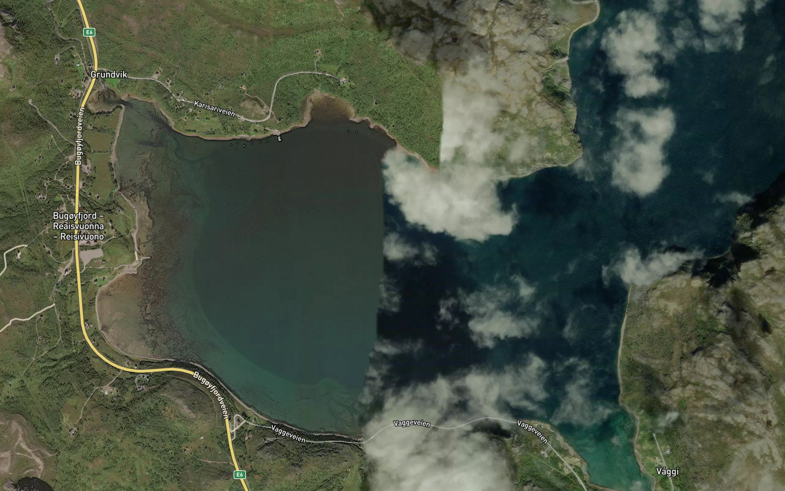 Bugoyfjorden