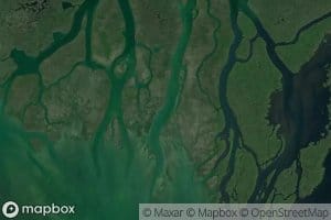 Canon de Piedra Alta