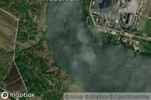 Starobeshivske Vodoskhovyshche