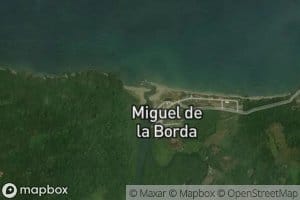 Rio Miguel de La Borda