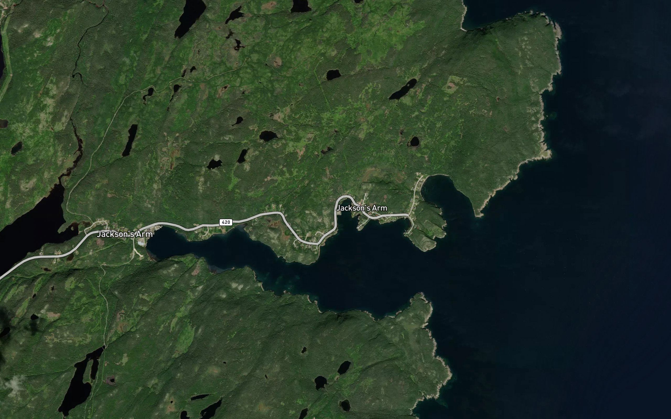 Schooner Cove