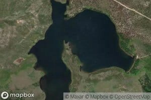 Graff Lake