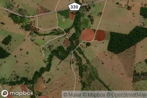 Corrego Campo Alegre