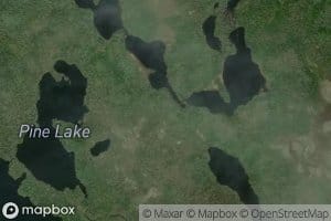 Hardscrabble Stillwater