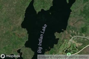 Big Indian Lake
