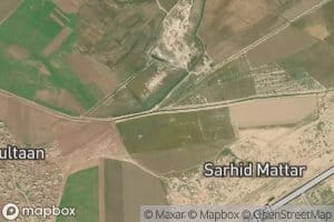 Mibzal Thamaniyat `Ashar Ra'isi