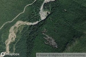Fault Creek