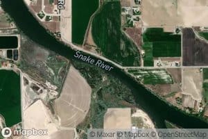 Succor Creek