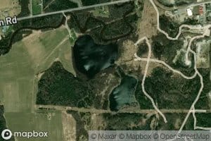 Miller Lake