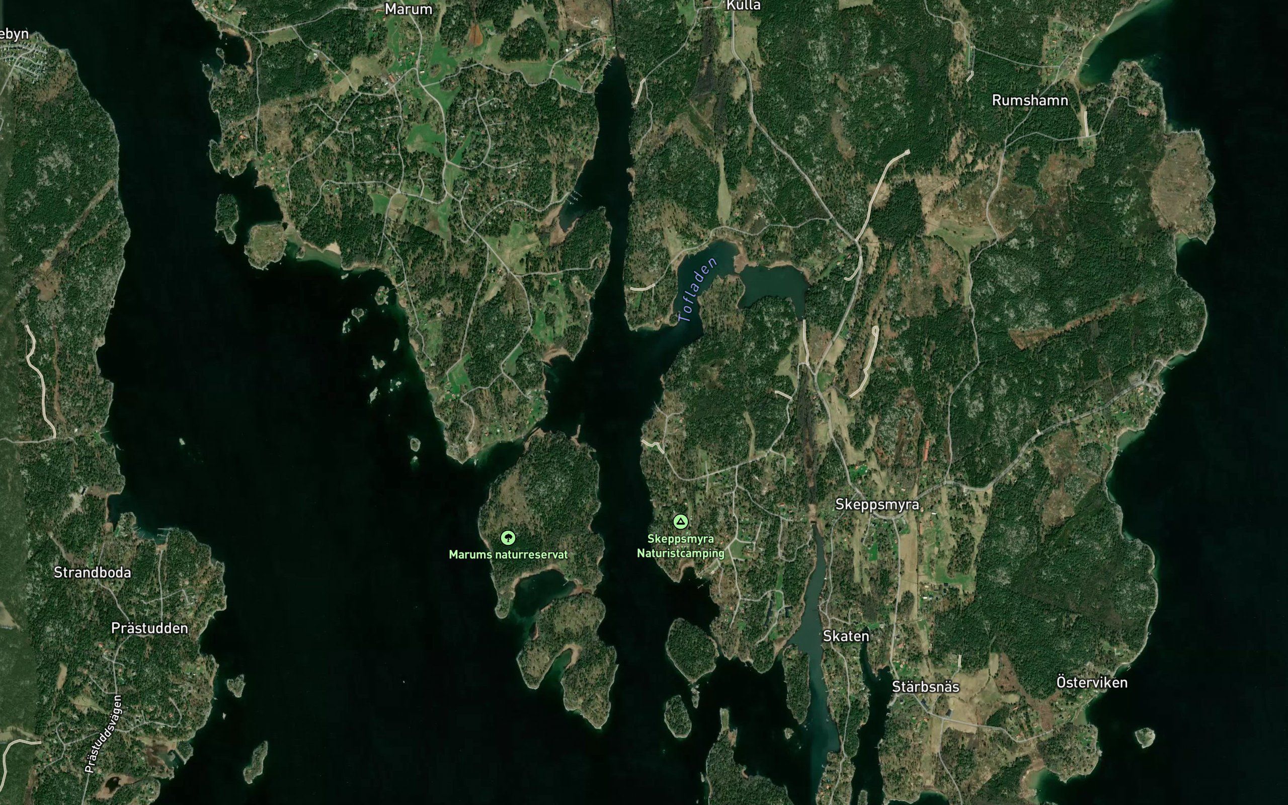 Norredesundet