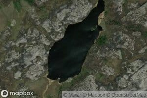 Lac Kaministikuch