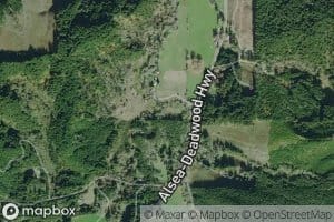 Swamp Creek