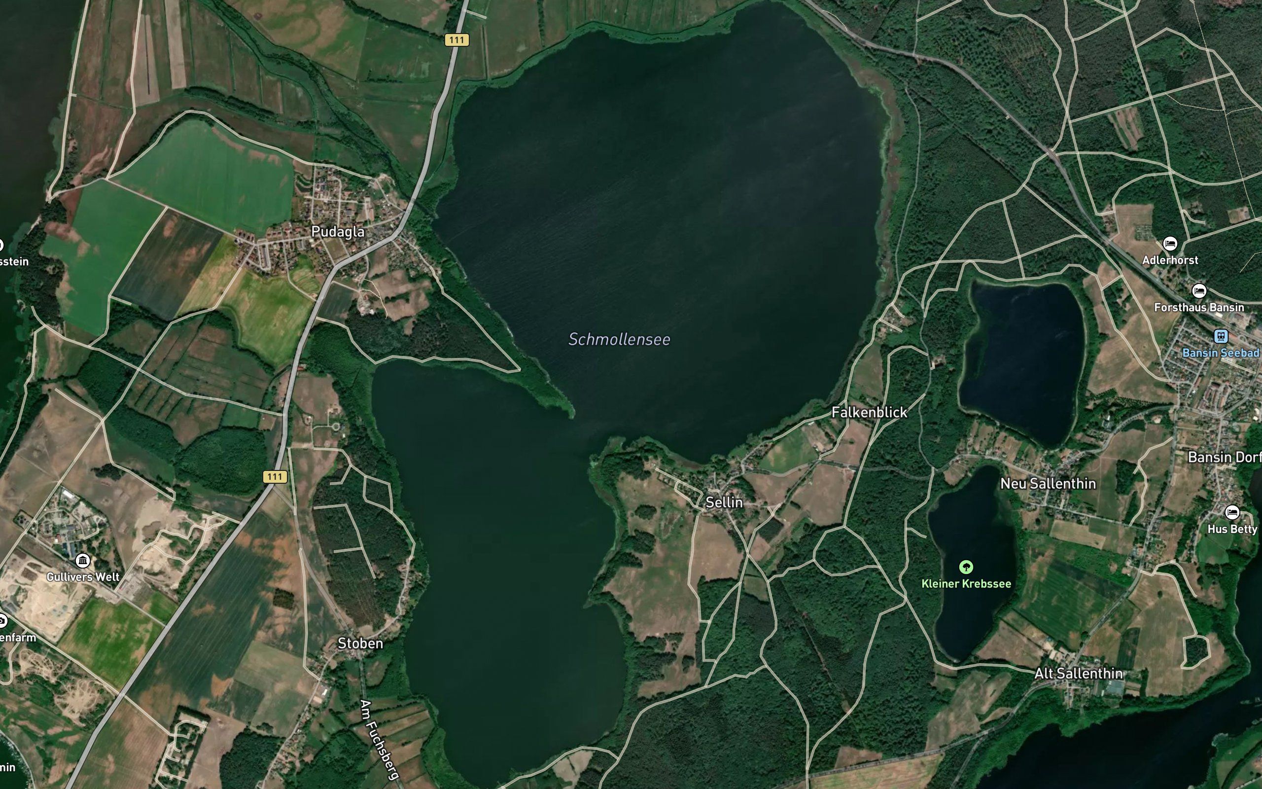 Schmollensee