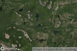 Ring Lake