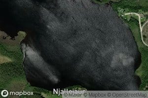 Njallajavrrie