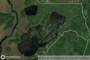 McDougal Lakes