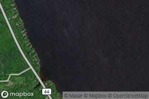 Bingham Bay