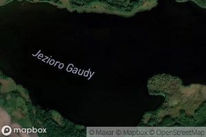 Jezioro Gaudy