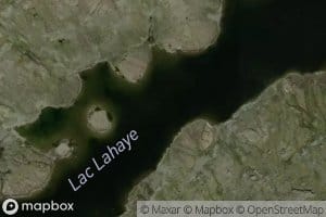Lac Lahaye