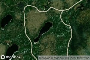 Lac Desmarais