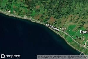 Rodbukta