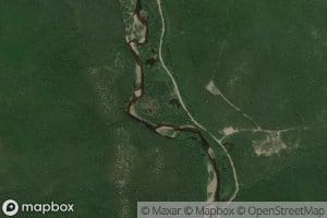 Lac de l'Accumulation