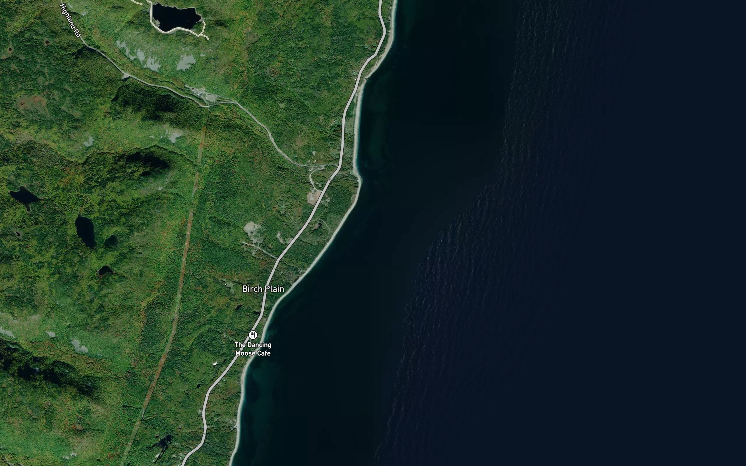 MacKeigans Brook