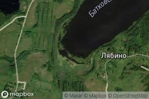 Ozero Batkovskoye