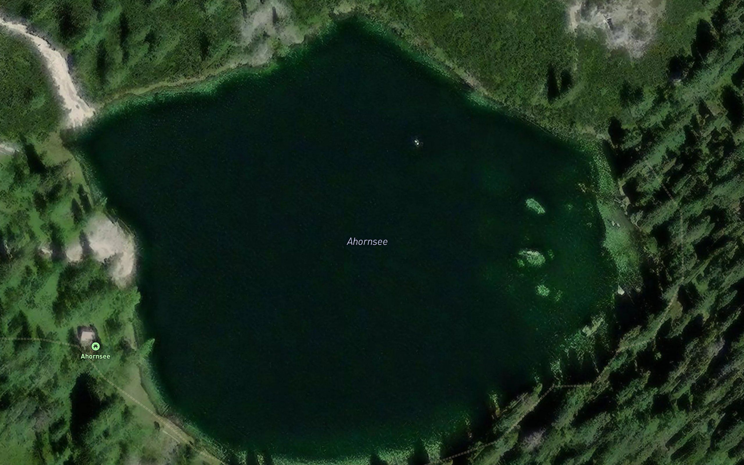 Ahornsee