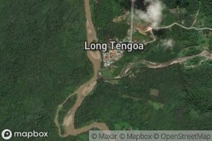 Sungai Tengoa