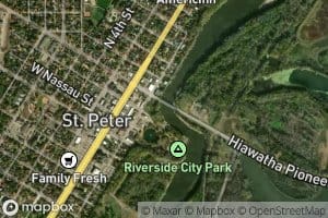 Levee Park