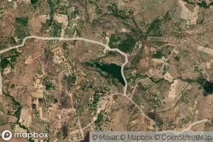 Ang Kep Nam Phu Khao Thong