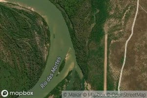 Furo da Aldeia Velha