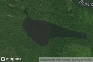 Thunderbird Lake