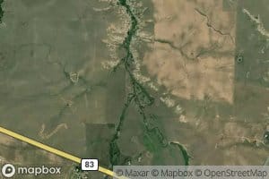 Antelope Creek
