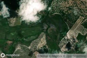 Corrego Carro Quebrado